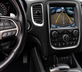 2019 Dodge Durango Citadel   - Photo 10 - Edmonton, AB T5G 3E5