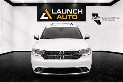 2019 Dodge Durango Citadel   - Photo 5 - Edmonton, AB T5G 3E5