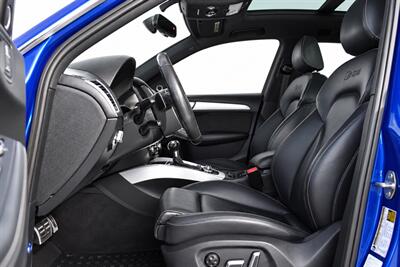 2016 Audi SQ5 3.0T quattro Technik - Photo 6 - Edmonton, AB T5G 3E5