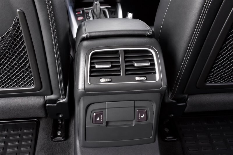 2016 Audi SQ5 3.0T quattro Technik - Photo 13 - Edmonton, AB T5G 3E5