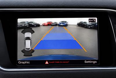 2016 Audi SQ5 3.0T quattro Technik - Photo 9 - Edmonton, AB T5G 3E5