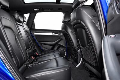 2016 Audi SQ5 3.0T quattro Technik - Photo 12 - Edmonton, AB T5G 3E5