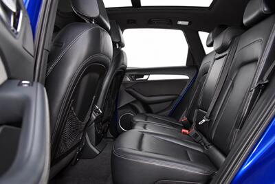 2016 Audi SQ5 3.0T quattro Technik - Photo 14 - Edmonton, AB T5G 3E5