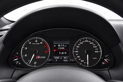 2016 Audi SQ5 3.0T quattro Technik - Photo 8 - Edmonton, AB T5G 3E5