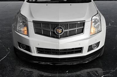 2010 Cadillac SRX Performance Collection   - Photo 8 - Edmonton, AB T6B 0B7