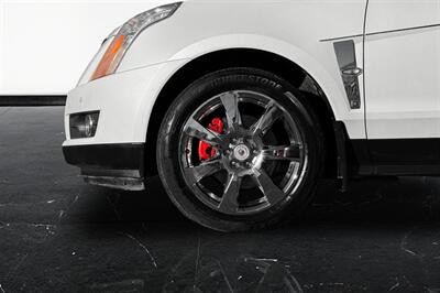 2010 Cadillac SRX Performance Collection   - Photo 3 - Edmonton, AB T6B 0B7
