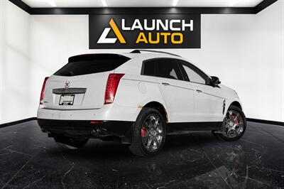 2010 Cadillac SRX Performance Collection   - Photo 5 - Edmonton, AB T6B 0B7