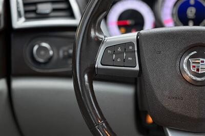 2010 Cadillac SRX Performance Collection   - Photo 13 - Edmonton, AB T6B 0B7