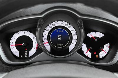 2010 Cadillac SRX Performance Collection   - Photo 12 - Edmonton, AB T6B 0B7