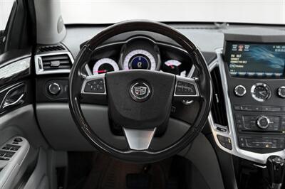2010 Cadillac SRX Performance Collection   - Photo 11 - Edmonton, AB T6B 0B7