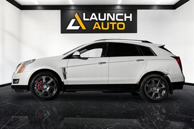 2010 Cadillac SRX Performance Collection   - Photo 2 - Edmonton, AB T6B 0B7