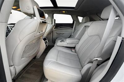 2010 Cadillac SRX Performance Collection   - Photo 24 - Edmonton, AB T6B 0B7