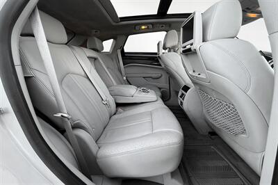2010 Cadillac SRX Performance Collection   - Photo 25 - Edmonton, AB T6B 0B7