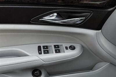 2010 Cadillac SRX Performance Collection   - Photo 21 - Edmonton, AB T6B 0B7