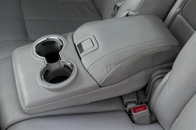 2010 Cadillac SRX Performance Collection   - Photo 23 - Edmonton, AB T6B 0B7