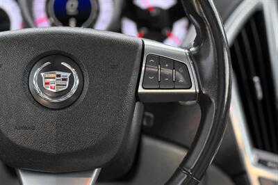 2010 Cadillac SRX Performance Collection   - Photo 14 - Edmonton, AB T6B 0B7