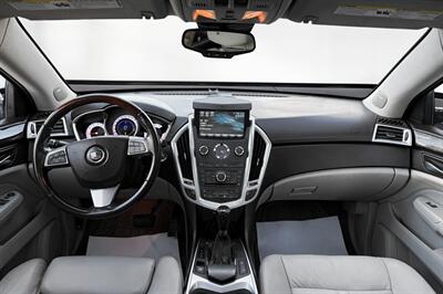 2010 Cadillac SRX Performance Collection   - Photo 27 - Edmonton, AB T6B 0B7