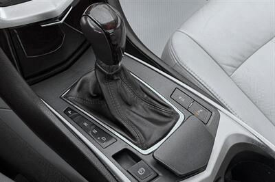 2010 Cadillac SRX Performance Collection   - Photo 17 - Edmonton, AB T6B 0B7