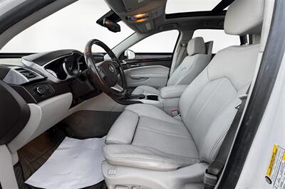 2010 Cadillac SRX Performance Collection   - Photo 10 - Edmonton, AB T6B 0B7