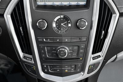 2010 Cadillac SRX Performance Collection   - Photo 16 - Edmonton, AB T6B 0B7