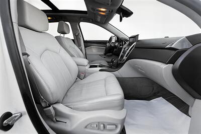 2010 Cadillac SRX Performance Collection   - Photo 26 - Edmonton, AB T6B 0B7