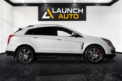 2010 Cadillac SRX Performance Collection   - Photo 6 - Edmonton, AB T6B 0B7