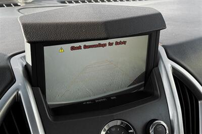 2010 Cadillac SRX Performance Collection   - Photo 15 - Edmonton, AB T6B 0B7
