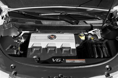 2010 Cadillac SRX Performance Collection   - Photo 9 - Edmonton, AB T6B 0B7