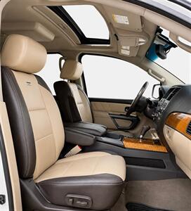 2015 Nissan Armada Platinum   - Photo 21 - Edmonton, AB T5G 3E5
