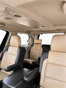 2015 Nissan Armada Platinum   - Photo 20 - Edmonton, AB T5G 3E5