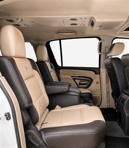 2015 Nissan Armada Platinum   - Photo 22 - Edmonton, AB T5G 3E5