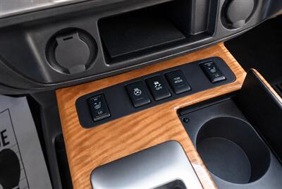 2015 Nissan Armada Platinum   - Photo 11 - Edmonton, AB T5G 3E5