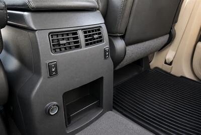 2015 Nissan Armada Platinum   - Photo 14 - Edmonton, AB T5G 3E5