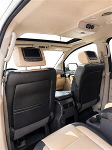 2015 Nissan Armada Platinum   - Photo 16 - Edmonton, AB T5G 3E5