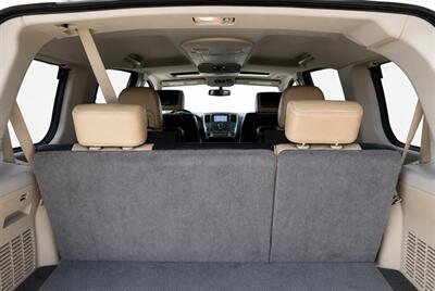 2015 Nissan Armada Platinum   - Photo 17 - Edmonton, AB T5G 3E5