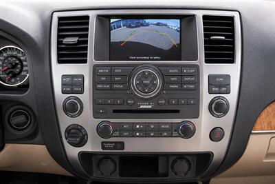 2015 Nissan Armada Platinum   - Photo 10 - Edmonton, AB T5G 3E5