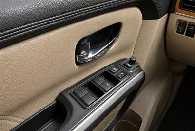 2015 Nissan Armada Platinum   - Photo 13 - Edmonton, AB T5G 3E5