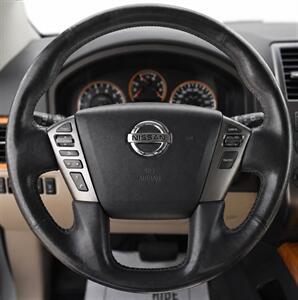 2015 Nissan Armada Platinum   - Photo 7 - Edmonton, AB T5G 3E5