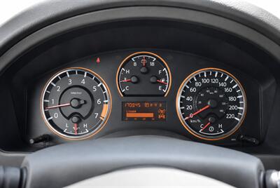 2015 Nissan Armada Platinum   - Photo 8 - Edmonton, AB T5G 3E5