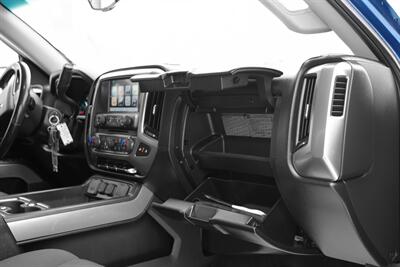 2017 Chevrolet Silverado 1500 LT   - Photo 25 - Edmonton, AB T5G 3E5