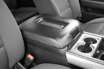 2017 Chevrolet Silverado 1500 LT   - Photo 22 - Edmonton, AB T5G 3E5