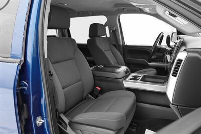 2017 Chevrolet Silverado 1500 LT   - Photo 28 - Edmonton, AB T5G 3E5