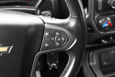 2017 Chevrolet Silverado 1500 LT   - Photo 17 - Edmonton, AB T5G 3E5