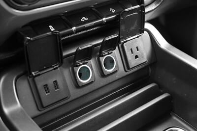 2017 Chevrolet Silverado 1500 LT   - Photo 20 - Edmonton, AB T5G 3E5