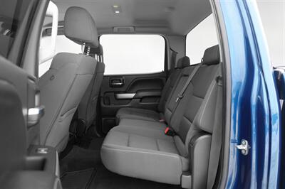 2017 Chevrolet Silverado 1500 LT   - Photo 26 - Edmonton, AB T5G 3E5