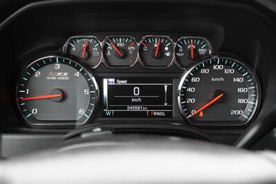 2017 Chevrolet Silverado 1500 LT   - Photo 16 - Edmonton, AB T5G 3E5