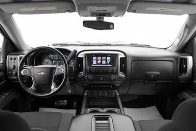 2017 Chevrolet Silverado 1500 LT   - Photo 29 - Edmonton, AB T5G 3E5