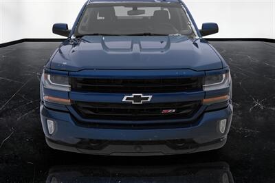 2017 Chevrolet Silverado 1500 LT   - Photo 8 - Edmonton, AB T5G 3E5