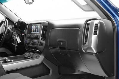 2017 Chevrolet Silverado 1500 LT   - Photo 24 - Edmonton, AB T5G 3E5