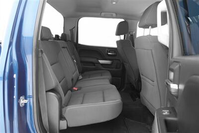 2017 Chevrolet Silverado 1500 LT   - Photo 27 - Edmonton, AB T5G 3E5